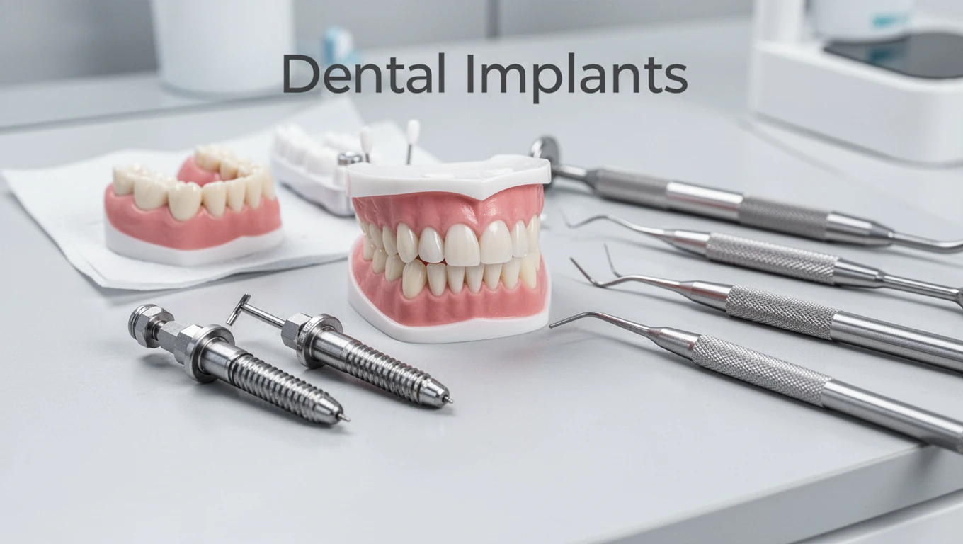 Dental Implants