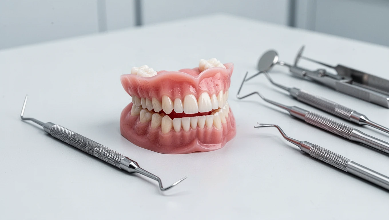 Dentures