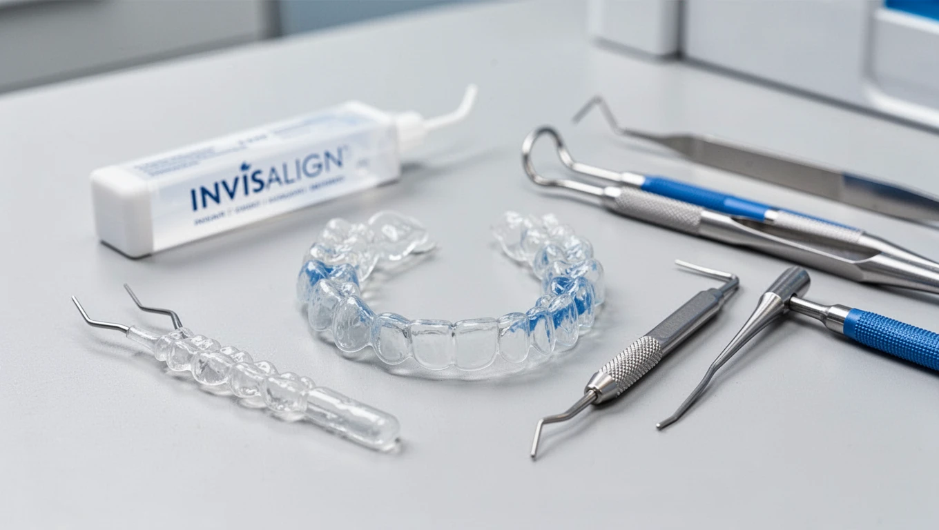 Invisalign