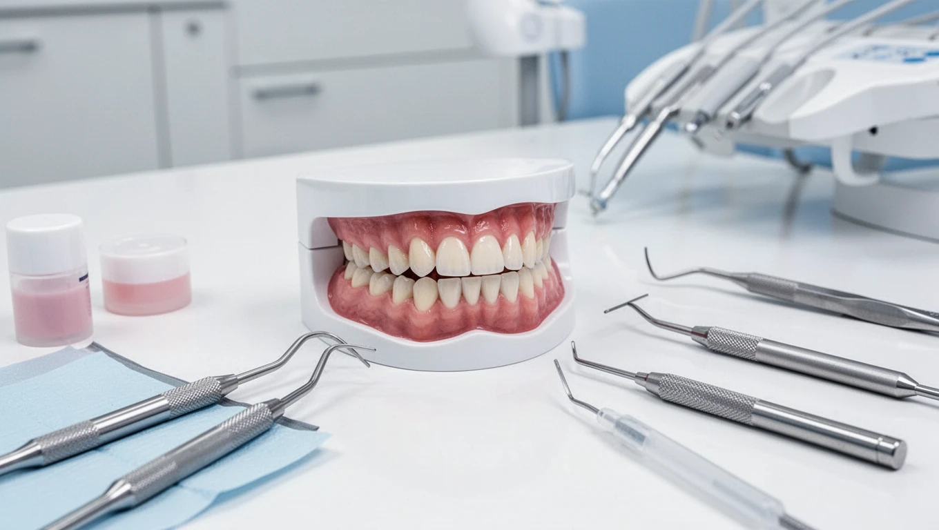 Cosmetic Dentistry