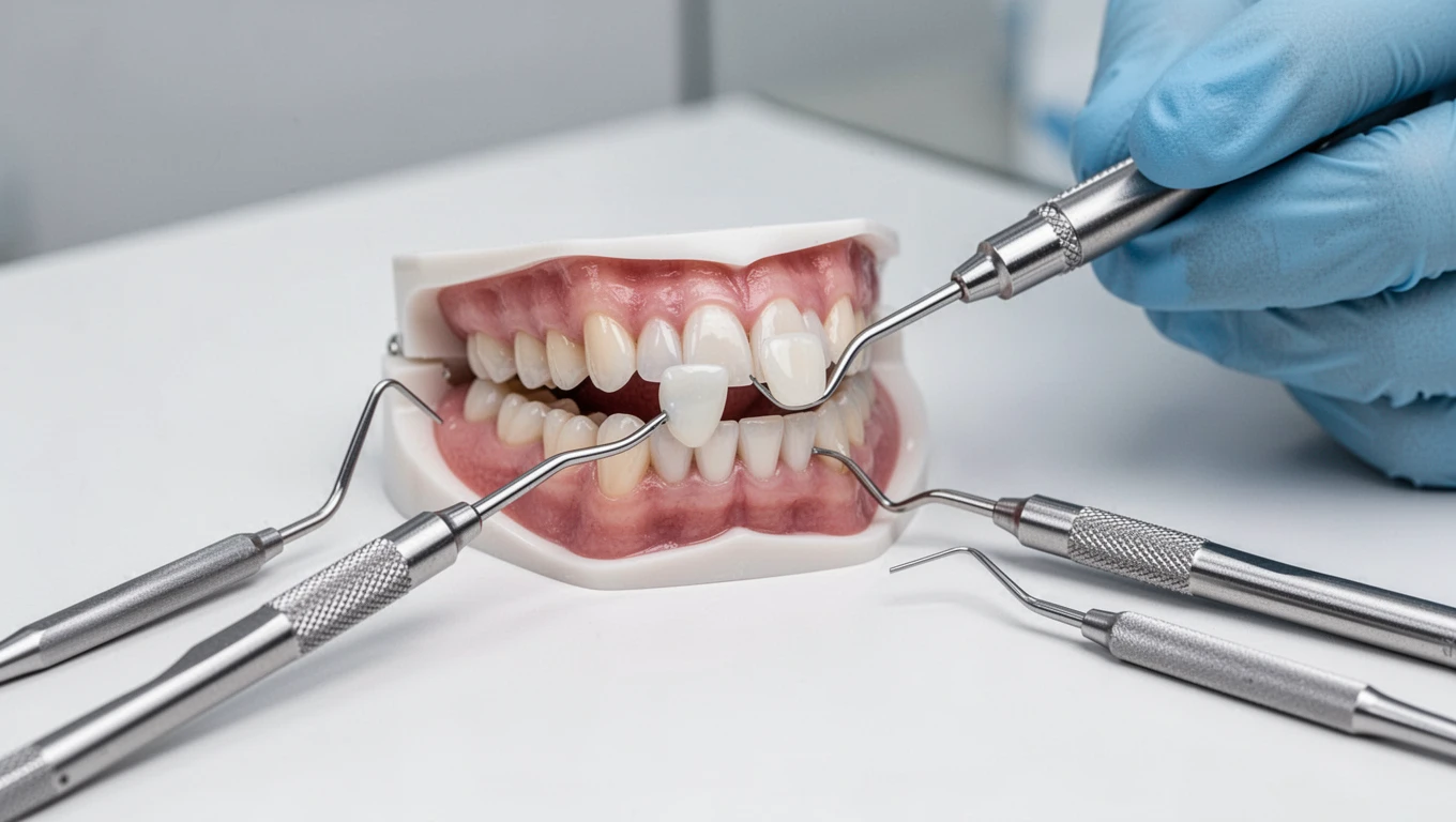 Dental Bonding