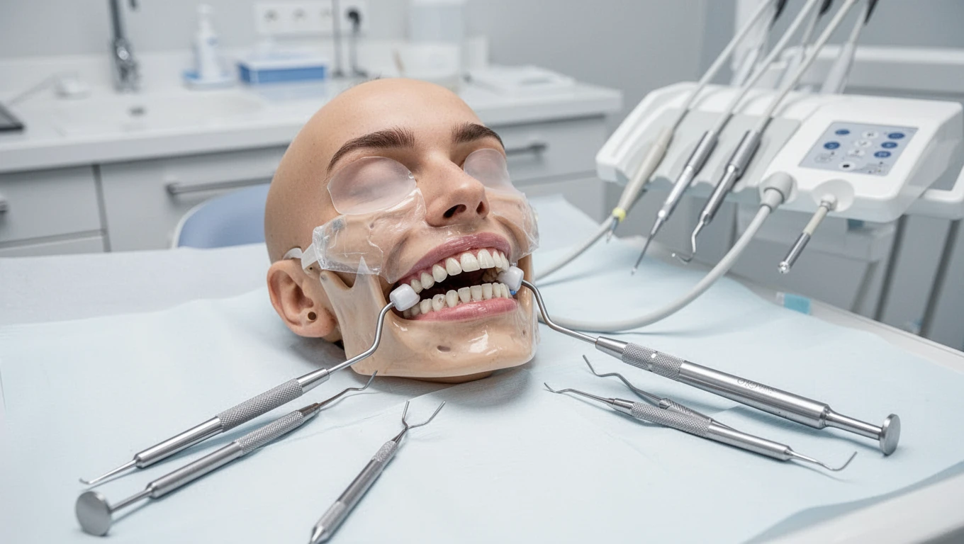 TMJ Treatment