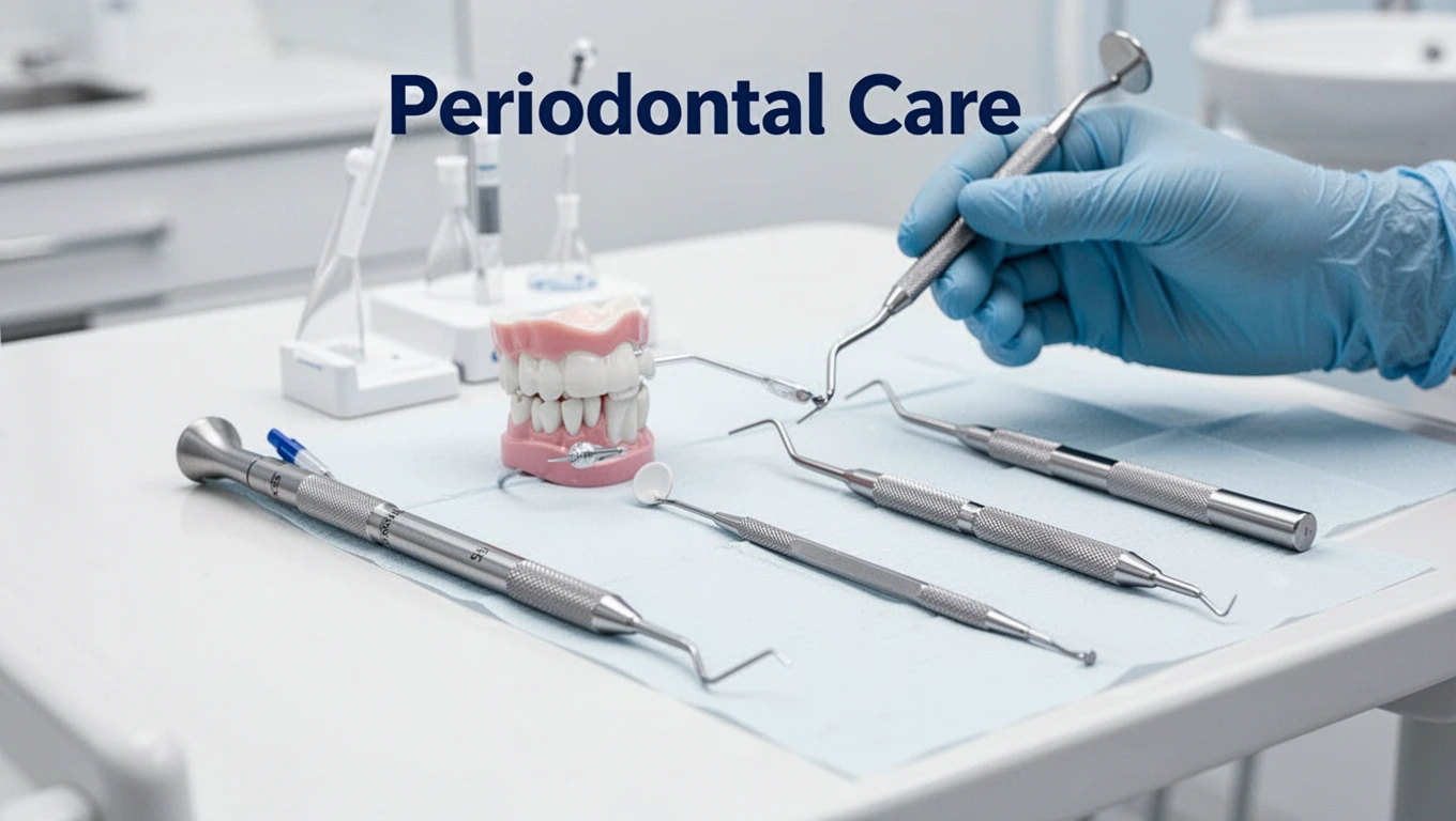 Periodontal Care