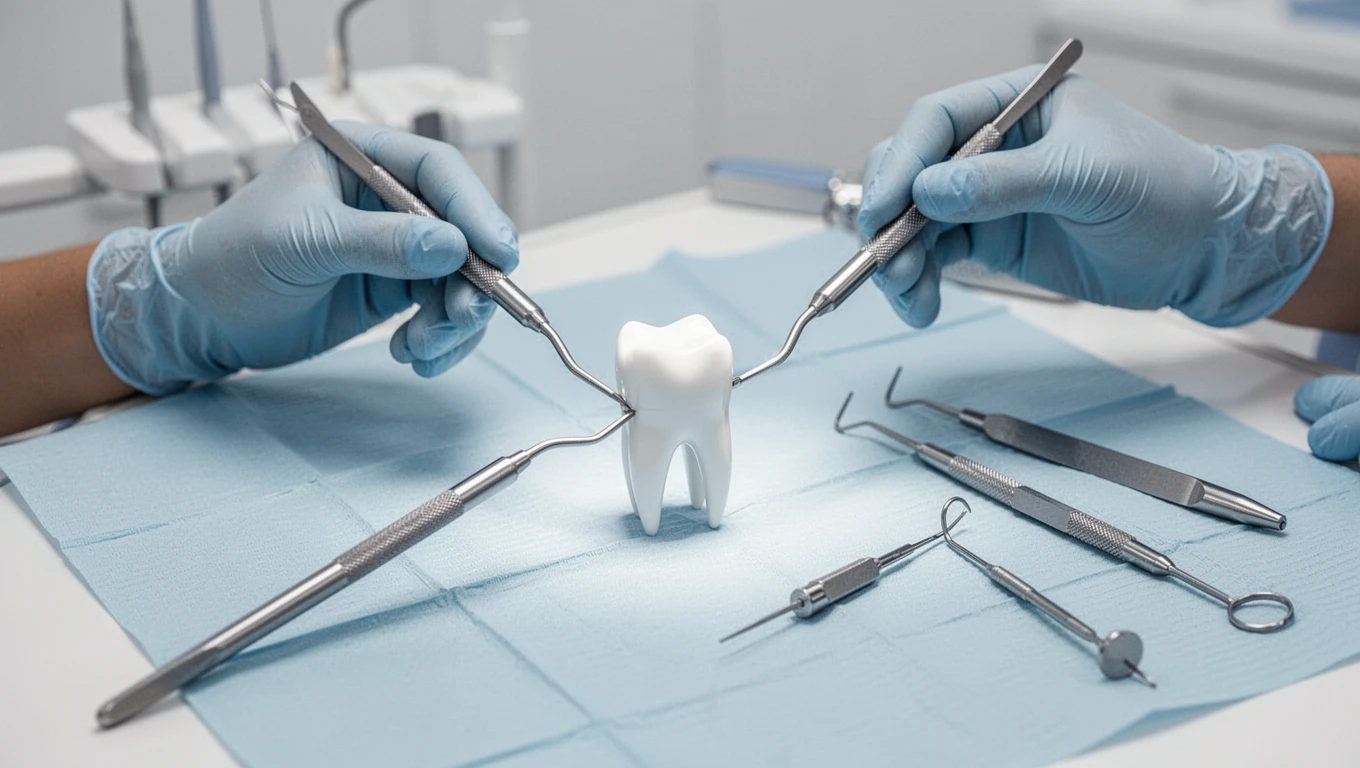 Tooth Extraction