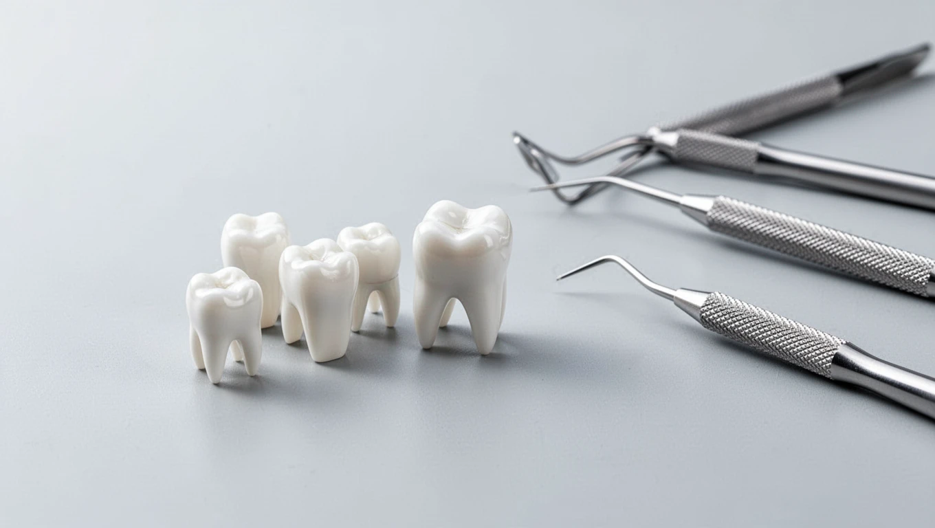 Dental Crowns